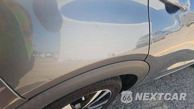 2020 Nissan Kicks SR - zdjęcie 18 z 37 - miniatura