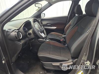 2020 Nissan Kicks SR - zdjęcie 7 z 37 - miniatura