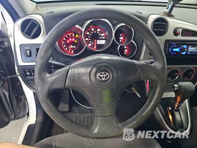 2006 Toyota Matrix - zdjęcie 10 z 38 - miniatura