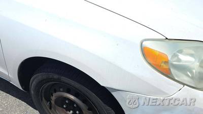 2006 Toyota Matrix - zdjęcie 32 z 38 - miniatura