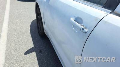 2006 Toyota Matrix - zdjęcie 36 z 38 - miniatura