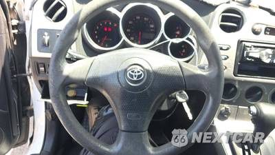 2006 Toyota Matrix - zdjęcie 22 z 38 - miniatura