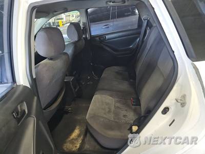 2006 Toyota Matrix - zdjęcie 13 z 38 - miniatura