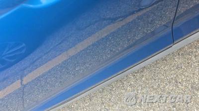 2018 Hyundai Tucson SEL - zdjęcie 29 z 31 - miniatura