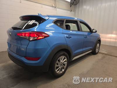 2018 Hyundai Tucson SEL - zdjęcie 4 z 31 - miniatura