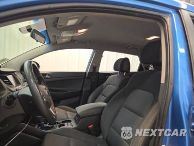 2018 Hyundai Tucson SEL - zdjęcie 17 z 31 - miniatura