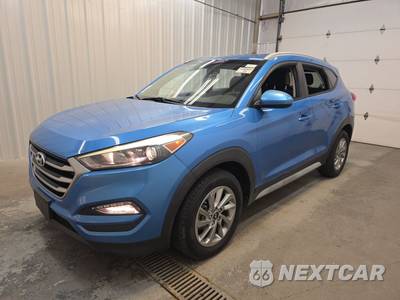 2018 Hyundai Tucson SEL - zdjęcie 1 z 31 - miniatura