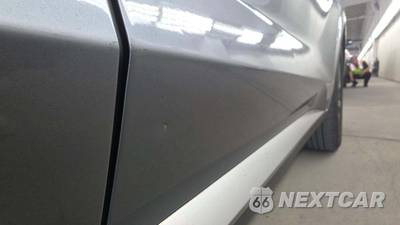 2020 Hyundai Palisade SEL - zdjęcie 23 z 56 - miniatura