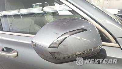 2020 Hyundai Palisade SEL - zdjęcie 31 z 56 - miniatura