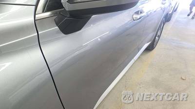 2020 Hyundai Palisade SEL - zdjęcie 53 z 56 - miniatura