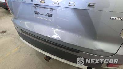 2020 Hyundai Palisade SEL - zdjęcie 28 z 56 - miniatura
