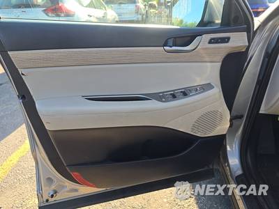 2020 Hyundai Palisade SEL - zdjęcie 9 z 56 - miniatura