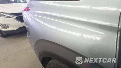 2020 Hyundai Palisade SEL - zdjęcie 30 z 56 - miniatura