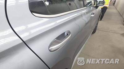 2020 Hyundai Palisade SEL - zdjęcie 27 z 56 - miniatura