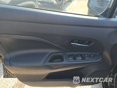2025 Nissan Versa SV - zdjęcie 15 z 35 - miniatura