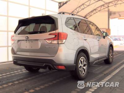 2023 Subaru Forester Premium - zdjęcie 4 z 33 - miniatura