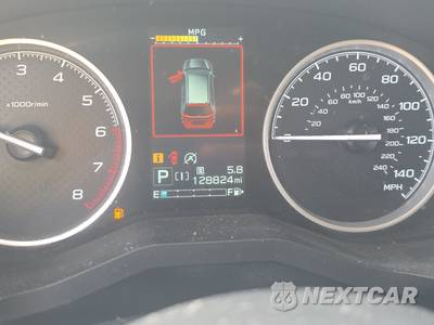 2023 Subaru Forester Premium - zdjęcie 12 z 33 - miniatura