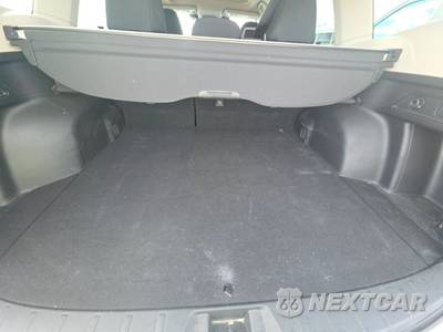 2023 Subaru Forester Premium - zdjęcie 16 z 33 - miniatura