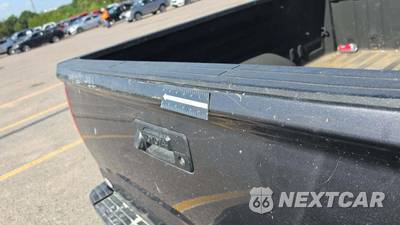 2018 Toyota Tundra SR5 Extended Cab Medium Bed - zdjęcie 43 z 48 - miniatura