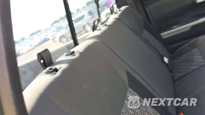 2018 Toyota Tundra SR5 Extended Cab Medium Bed - zdjęcie 24 z 48 - miniatura