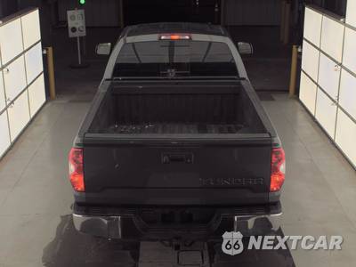 2018 Toyota Tundra SR5 Extended Cab Medium Bed - zdjęcie 5 z 48 - miniatura