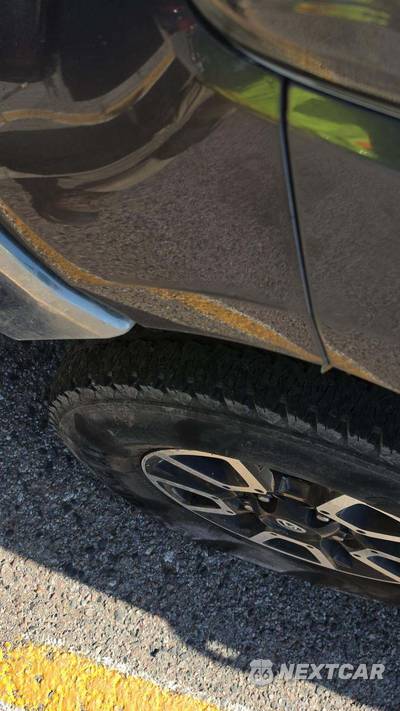 2018 Toyota Tundra SR5 Extended Cab Medium Bed - zdjęcie 34 z 48 - miniatura