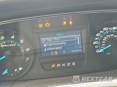 2016 Ford Taurus SEL - zdjęcie 12 z 34 - miniatura