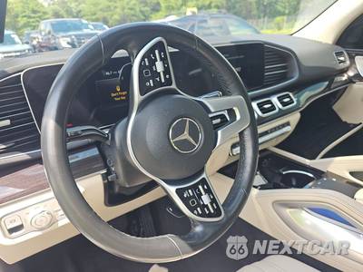 2022 Mercedes-Benz GLE 450 4MATIC - zdjęcie 10 z 24 - miniatura