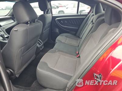 2016 Ford Taurus SEL - zdjęcie 13 z 34 - miniatura