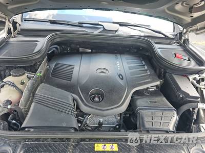 2022 Mercedes-Benz GLE 450 4MATIC - zdjęcie 15 z 24 - miniatura