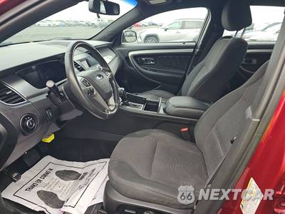 2016 Ford Taurus SEL - zdjęcie 7 z 34 - miniatura