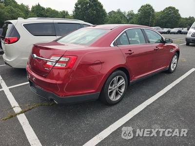 2016 Ford Taurus SEL - zdjęcie 4 z 34 - miniatura