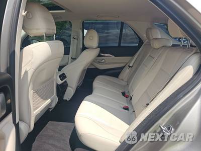 2022 Mercedes-Benz GLE 450 4MATIC - zdjęcie 13 z 24 - miniatura