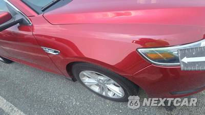 2016 Ford Taurus SEL - zdjęcie 23 z 34 - miniatura