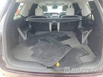 2020 Hyundai Palisade SEL - zdjęcie 16 z 26 - miniatura