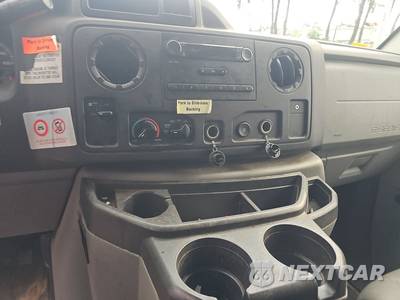 2014 Ford E-250 Commercial Cargo Van 138.0" WB - zdjęcie 6 z 30 - miniatura