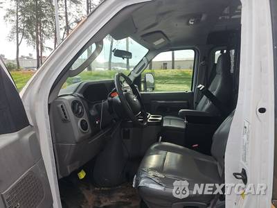 2014 Ford E-250 Commercial Cargo Van 138.0" WB - zdjęcie 5 z 30 - miniatura