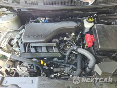 2022 Nissan Rogue Sport SL - zdjęcie 15 z 23 - miniatura