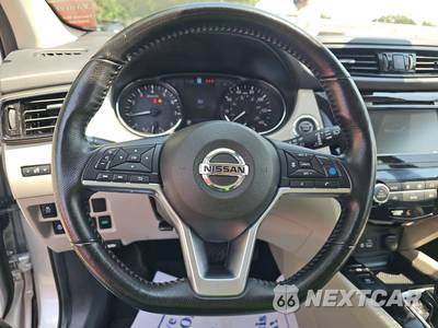 2022 Nissan Rogue Sport SL - zdjęcie 10 z 23 - miniatura