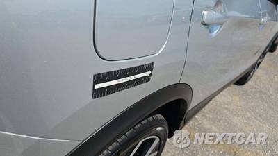 2022 Nissan Rogue Sport SL - zdjęcie 22 z 23 - miniatura