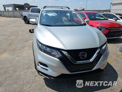 2022 Nissan Rogue Sport SL - zdjęcie 2 z 23 - miniatura