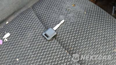 2017 Nissan Rogue Sport S - zdjęcie 17 z 60 - miniatura