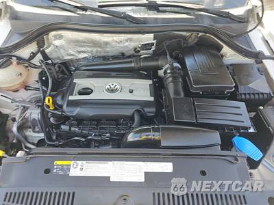 2017 Volkswagen Tiguan SEL - zdjęcie 15 z 28 - miniatura