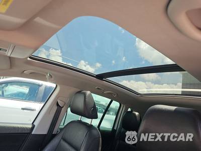 2017 Volkswagen Tiguan SEL - zdjęcie 17 z 28 - miniatura