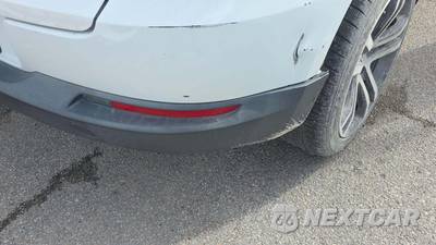 2017 Volkswagen Tiguan SEL - zdjęcie 23 z 28 - miniatura