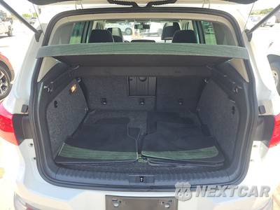 2017 Volkswagen Tiguan SEL - zdjęcie 16 z 28 - miniatura