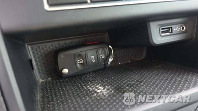 2017 Volkswagen Tiguan SEL - zdjęcie 18 z 28 - miniatura