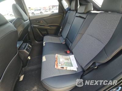 2026 Toyota bZ XLE - zdjęcie 13 z 22 - miniatura