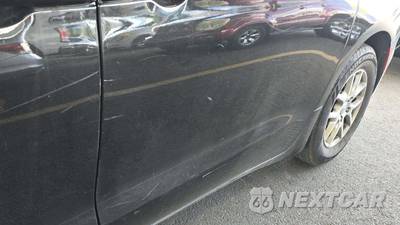 2022 Chrysler Pacifica Touring 121.6" WB - zdjęcie 32 z 38 - miniatura
