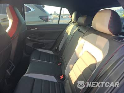 2022 Volkswagen Golf GTI Autobahn - zdjęcie 13 z 45 - miniatura